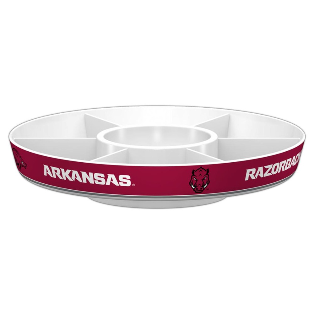 Arkansas Razorbacks Party Platter Co