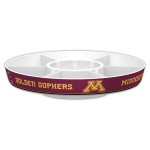 Minnesota Golden Gophers Party Platter Co