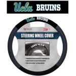 Ucla Bruins Steering Wheel Cover Mesh Style Co