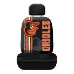 Baltimore Orioles Seat Cover Rally Design Co