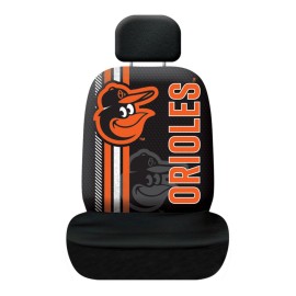 Baltimore Orioles Seat Cover Rally Design Co