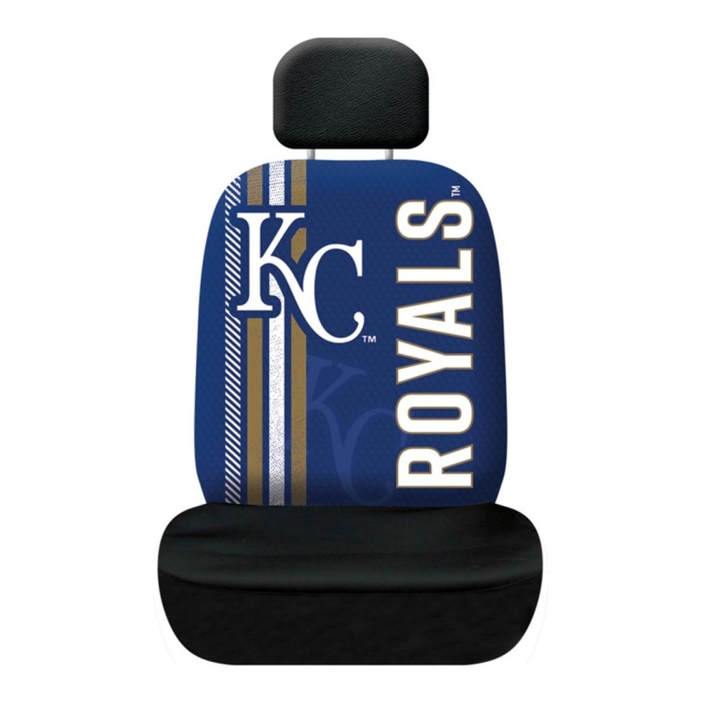 Kansas City Royals Seat Cover Rally Design Co