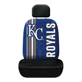 Kansas City Royals Seat Cover Rally Design Co