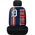 Detroit Tigers Seat Cover Rally Design Co