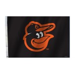 Baltimore Orioles Flag 2X3 Co