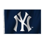 New York Yankees Flag 2X3 Co