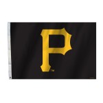 Pittsburgh Pirates Flag 2X3 Co