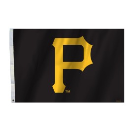 Pittsburgh Pirates Flag 2X3 Co