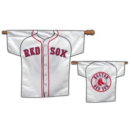 Boston Red Sox Flag Jersey Design Co