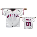 Los Angeles Angels Flag Jersey Design Co