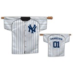 New York Yankees Flag Jersey Design Co