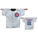 Chicago Cubs Flag Jersey Design Co