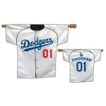 Los Angeles Dodgers Flag Jersey Design Co