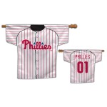 Philadelphia Phillies Flag Jersey Design Co