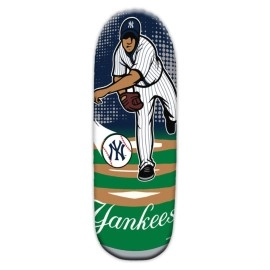 New York Yankees Bop Bag Rookie Water Based Co