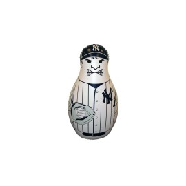 New York Yankees Bop Bag Mini Co