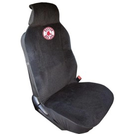 Boston Red Sox Seat Cover Co