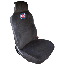 Chicago Cubs Seat Cover Co