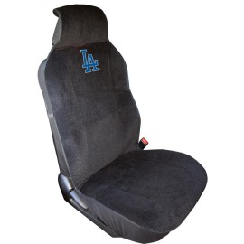 Los Angeles Dodgers Seat Cover Co