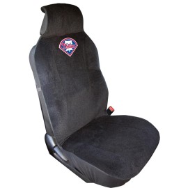 Philadelphia Phillies Seat Cover Co