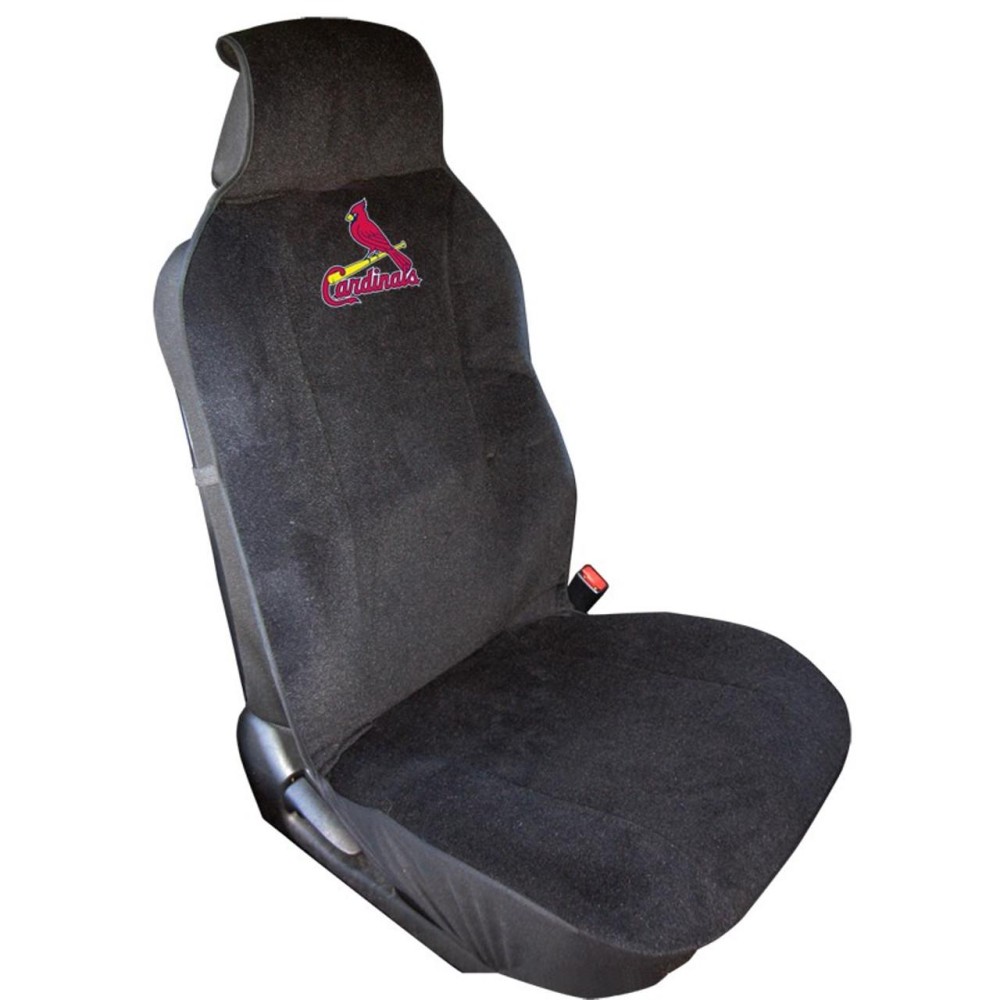 St. Louis Cardinals Seat Cover Co