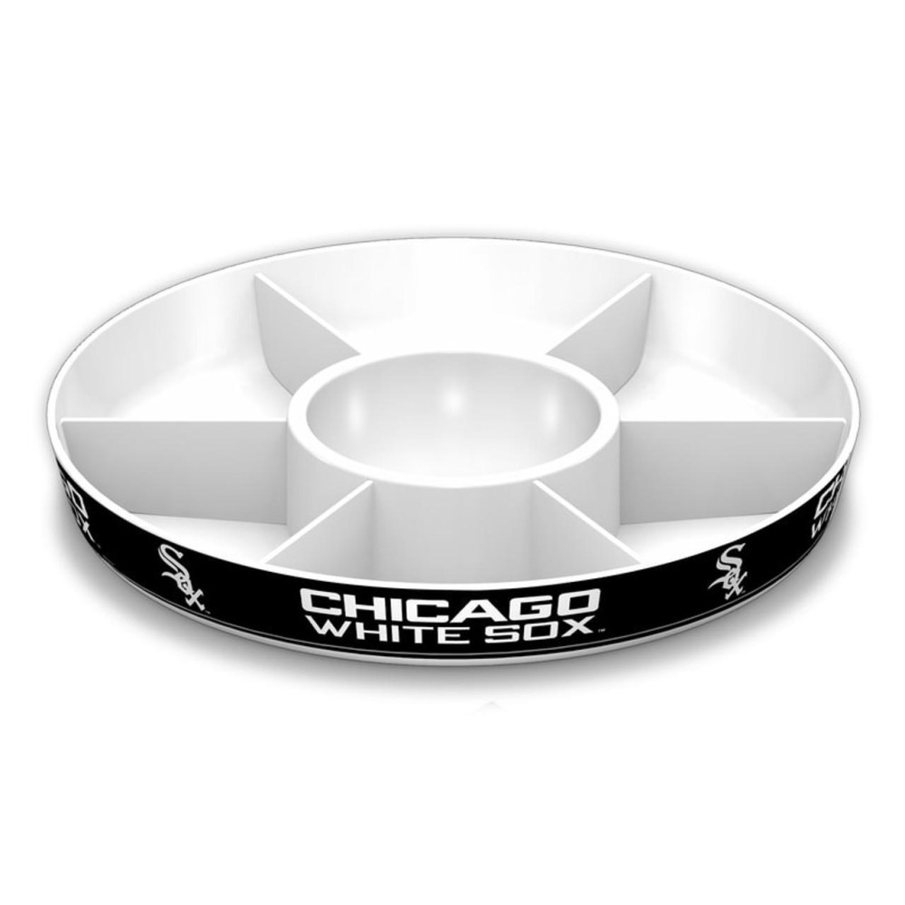 Chicago White Sox Party Platter Co