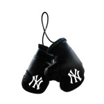 New York Yankees Boxing Gloves Mini Co