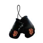 San Francisco Giants Boxing Gloves Mini Co