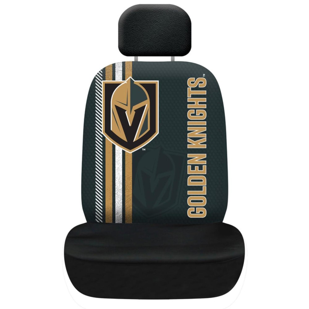 Vegas Golden Knights Seat Cover Rally Design Co