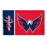 Washington Capitals Flag 3X5 Banner Co