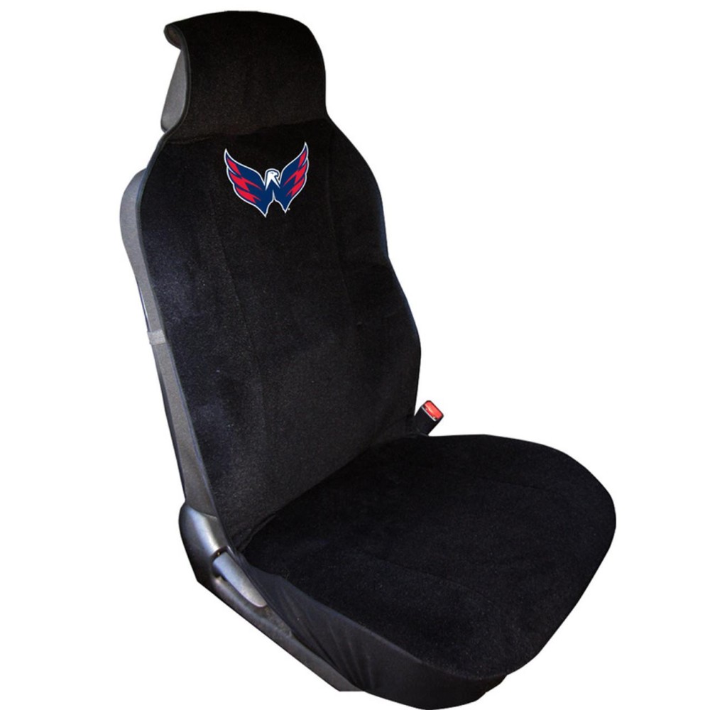 Washington Capitals Seat Cover Co