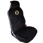 Boston Bruins Seat Cover Co