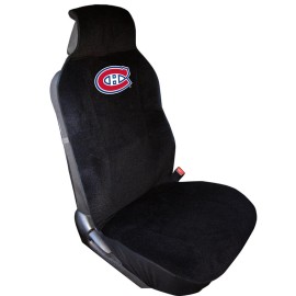 Montreal Canadiens Seat Cover Co