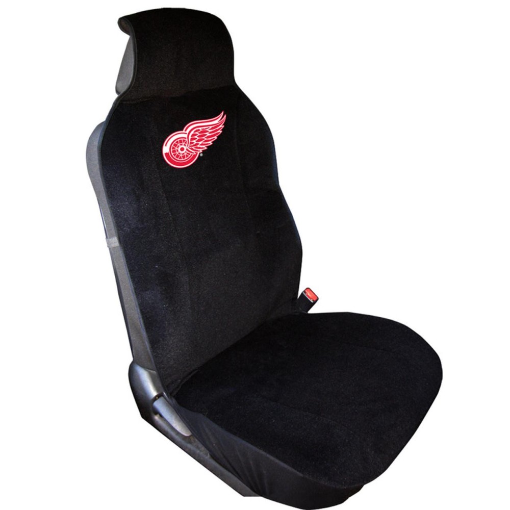 Detroit Red Wings Seat Cover Co