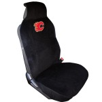 Calgary Flames Seat Cover Co