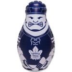 Toronto Maple Leafs Tackle Buddy Punching Bag Co