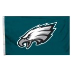 Philadelphia Eagles Flag 4X6 Co