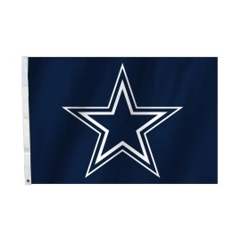 Dallas Cowboys Flag 2X3
