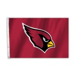 Arizona Cardinals Flag 2X3 Co