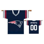 New England Patriots Flag Jersey Design Co