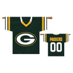 Green Bay Packers Flag Jersey Design Altnerate Co