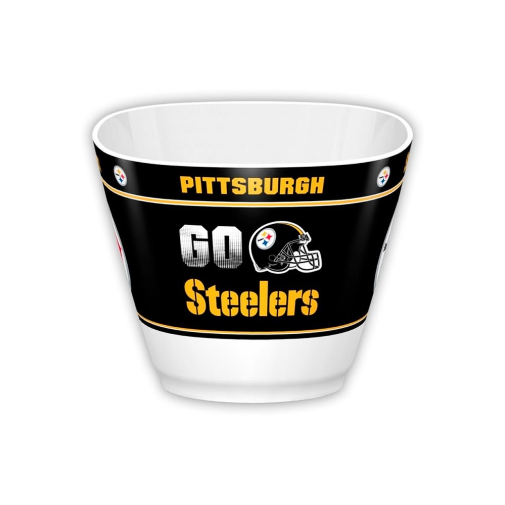 Pittsburgh Steelers Party Bowl Mvp Co