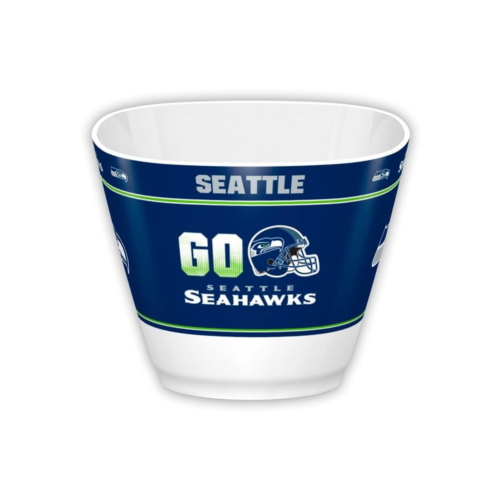 Seattle Seahawks Party Bowl Mvp Co