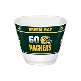 Green Bay Packers Party Bowl Mvp Co