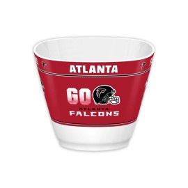 Atlanta Falcons Party Bowl Mvp Co