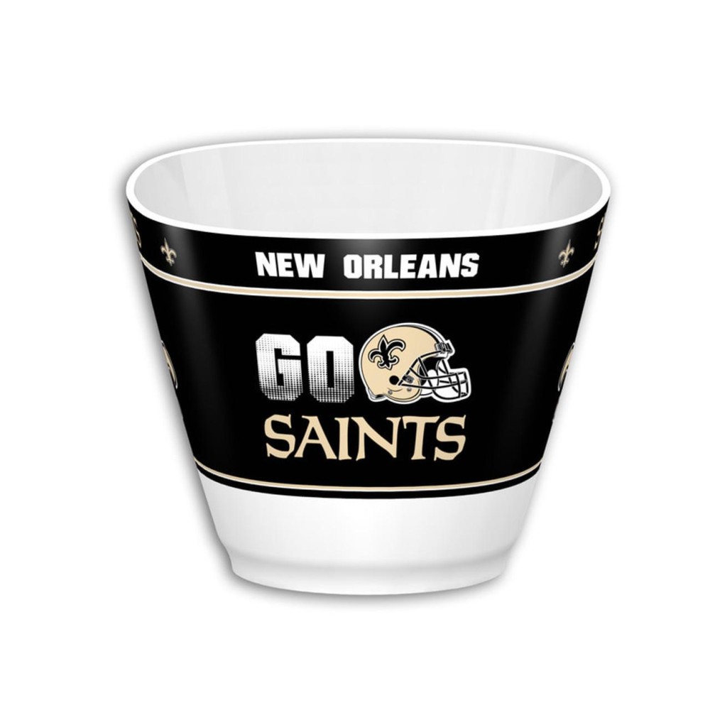 New Orleans Saints Party Bowl Mvp Co