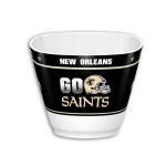 New Orleans Saints Party Bowl Mvp Co