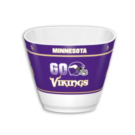 Minnesota Vikings Party Bowl Mvp Co