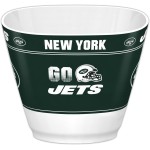 New York Jets Party Bowl Mvp Co