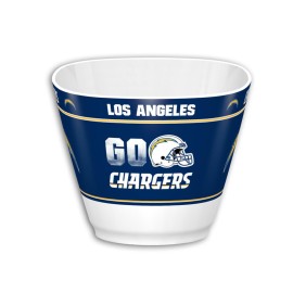 Los Angeles Chargers Party Bowl Mvp Co